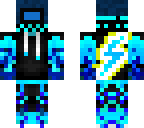 blue terminator viiixiiim