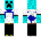 bluecreeper 2