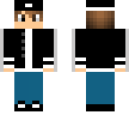 boy skin