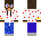 cake suit