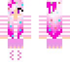 candy girl discuise