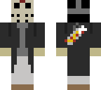 chainsaw killer