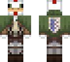 chicken dude moc aot