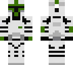 clone sergeant first design