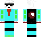 coconutghast