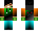 colored guy