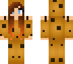 cookie crumb remade