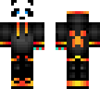 cool panda edited