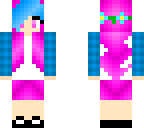 cotten candyskin