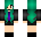 cute goth
