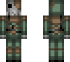 cyborg