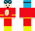 dan the flash