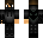 dark  john
