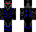 dark assasine