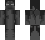 dark ghost