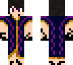 dark mage