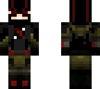 darkest night reverse flash