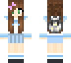 dawn pdh my oc