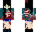 dead girl
