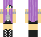 dedicated to lilac
