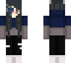deer girl edit