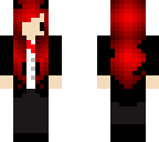 demon butler cherri