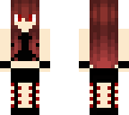 demon girl