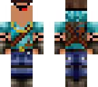 derp adventurer