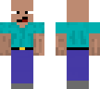 derp steve
