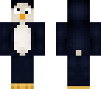 derpy penguin