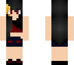 devil girl