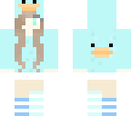 ducky momo