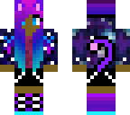 edetied galaxy cat