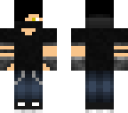 edgy boii