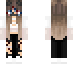 edit - my skin