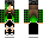 edit green twin