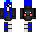 edit not my skin