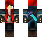 edited sword