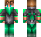emerald pvp