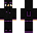 ender hoodie