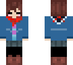 endertale frisk