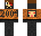evil gamersheep