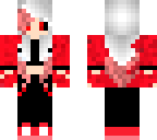 evil girl
