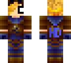 ezreal ice