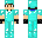 fake skin