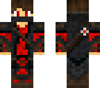 fallen tribe