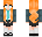 fancy sweets rp uniform