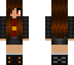 fell ginger updated