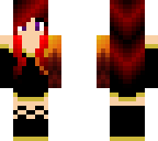 fire empress