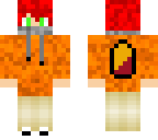 fire god skywars